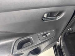 Used 2020  Nissan Versa 4d Sedan SR at NEXCAR near Spring, TX