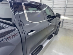 Used 2022  Toyota Tundra 2WD Limited CrewMax 5&period;5ft Bed at NEXCAR near Spring&comma; TX