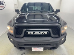 Used 2017  Ram 1500 4WD Crew Cab Rebel at NEXCAR near Spring&comma; TX