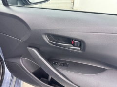 Used 2022  Toyota Corolla LE CVT at NEXCAR near Spring, TX