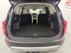 Used 2020  Kia Telluride 4d SUV AWD EX at NEXCAR near Spring&comma; TX