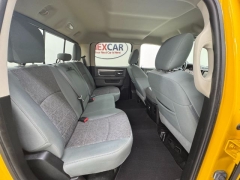Used 2016  Ram 1500 2WD Crew Cab Lone Star at NEXCAR near Spring&comma; TX