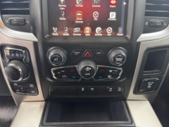 Used 2017  Ram 1500 Lone Star 4x4 Crew Cab 5'7" Box at NEXCAR near Spring&comma; TX