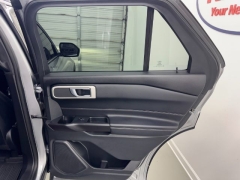 Used 2020  Ford Explorer 4d SUV RWD XLT 2.3L EcoBoost at NEXCAR near Spring, TX