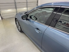 Used 2018  Mazda Mazda6 4d Sedan Grand Touring at NEXCAR near Spring, TX