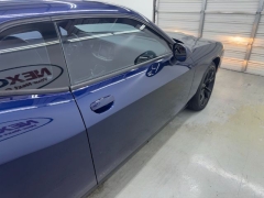 Used 2016  Dodge Challenger 2dr Cpe SXT Plus at NEXCAR near Spring&comma; TX