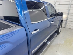 Used 2017  GMC Sierra 1500 2WD Crew Cab SLT Texas Premium Pkg at NEXCAR near Spring&comma; TX