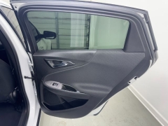 Used 2021  Chevrolet Malibu 4dr Sdn LT at NEXCAR near Spring, TX