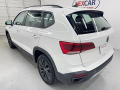 Used 2022  Volkswagen Taos S FWD at NEXCAR near Spring&comma; TX