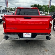 Used 2021  Chevrolet Silverado 1500 2WD Crew Cab 157" LT at NEXCAR near Spring, TX