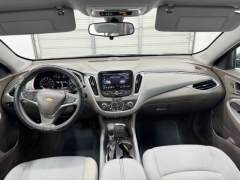 Used 2021  Chevrolet Malibu 4dr Sdn LT at NEXCAR near Spring, TX