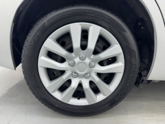Used 2019  Toyota Corolla 4d Sedan LE at NEXCAR near Spring&comma; TX