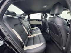 Used 2020  Kia Forte 4d Sedan EX at NEXCAR near Spring, TX