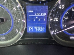 Used 2013  INFINITI QX56 4d SUV RWD at NEXCAR near Spring&comma; TX