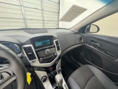 Used 2016  Chevrolet Cruze Limited 4d Sedan LT w/1LT Auto at NEXCAR near Spring, TX