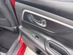 Used 2017  Nissan Altima 4d Sedan 2&period;5L SV at NEXCAR near Spring&comma; TX