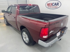 Used 2018  Ram 1500 2WD Crew Cab Big Horn at NEXCAR near Spring&comma; TX