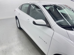 Used 2023  Chevrolet Malibu 4dr Sdn 1LT at NEXCAR near Spring&comma; TX