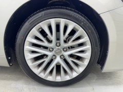 Used 2017  Lexus ES ES 350 FWD at NEXCAR near Spring, TX