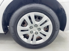 Used 2017  Chevrolet Sonic 4d Sedan LS AT at NEXCAR near Spring, TX