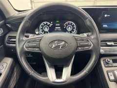 Used 2022  Hyundai Palisade Limited FWD at NEXCAR near Spring&comma; TX