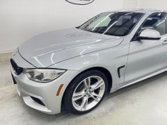 Used 2015  BMW 4 Series 4dr Sdn 428i RWD Gran Coupe at NEXCAR near Spring&comma; TX