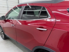 Used 2017  Buick Encore 4d SUV AWD Preferred II at NEXCAR near Spring&comma; TX