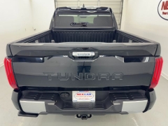 Used 2022  Toyota Tundra 2WD Limited CrewMax 5&period;5ft Bed at NEXCAR near Spring&comma; TX