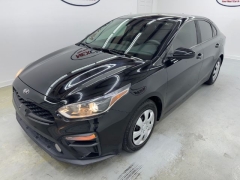 Used 2019  Kia Forte 4d Sedan FE Auto at NEXCAR near Spring&comma; TX