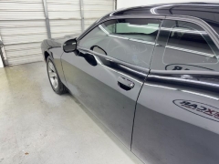 Used 2019  Dodge Challenger 2d Coupe RWD SXT at NEXCAR near Spring&comma; TX