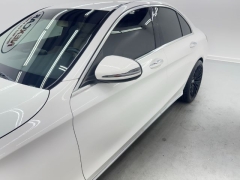 Used 2016  Mercedes-Benz C-Class 4d Sedan C300 at NEXCAR near Spring, TX