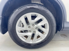 Used 2015  Honda CR-V 4d SUV FWD EX-L at NEXCAR near Spring&comma; TX
