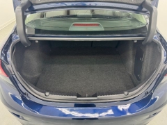 Used 2018  Mazda Mazda3 4d Sedan Touring Auto at Nexcar near Spring&comma; TX