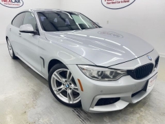 Used 2015  BMW 4 Series 4dr Sdn 428i RWD Gran Coupe at NEXCAR near Spring&comma; TX