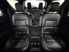 Used 2020  Ford Explorer 4d SUV RWD XLT 2.3L EcoBoost at NEXCAR near Spring, TX