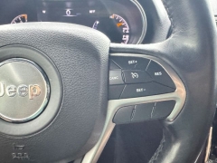 Used 2019  Jeep Grand Cherokee 4d SUV 2WD Limited at NEXCAR near Spring, TX