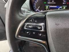 Used 2016  Cadillac ATS 4d Sedan 2&period;0L Turbo Luxury at NEXCAR near Spring&comma; TX