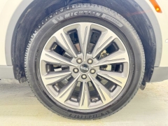 Used 2020  Lincoln Corsair 4d SUV AWD Reserve 2&period;3L at NEXCAR near Spring&comma; TX