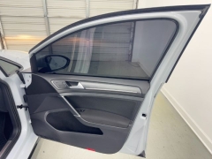 Used 2019  Volkswagen GTI 4d Hatchback 2&period;0T S Auto at NEXCAR near Spring&comma; TX