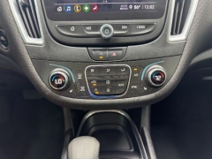 Used 2021  Chevrolet Malibu 4dr Sdn LT at NEXCAR near Spring, TX