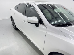 Used 2018  Mazda Mazda6 4d Sedan Grand Touring Reserve at NEXCAR near Spring&comma; TX
