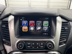 Used 2020  Chevrolet Tahoe 4d SUV 4WD LT at NEXCAR near Spring&comma; TX