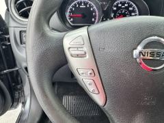 Used 2019  Nissan Versa 4d Sedan SV at NEXCAR near Spring&comma; TX