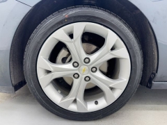 Used 2018  Chevrolet Cruze 4d Sedan Premier at NEXCAR near Spring&comma; TX