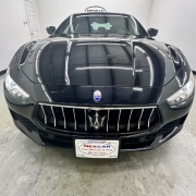 Used 2019  Maserati Ghibli 4d Sedan RWD at NEXCAR near Spring, TX