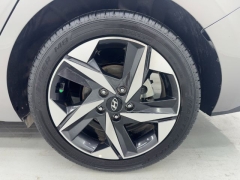 Used 2023  Hyundai Elantra SEL IVT at NEXCAR near Spring, TX