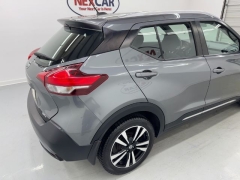 Used 2018  Nissan Kicks 4d SUV FWD SR at NEXCAR near Spring&comma; TX