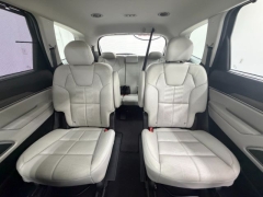 Used 2020  Kia Telluride 4d SUV AWD EX at NEXCAR near Spring&comma; TX