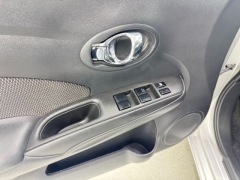 Used 2015  Nissan Versa 4d Sedan SV at NEXCAR near Spring, TX