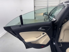 Used 2017  Mercedes-Benz CLA-Class 4d Coupe CLA250 at NEXCAR near Spring, TX